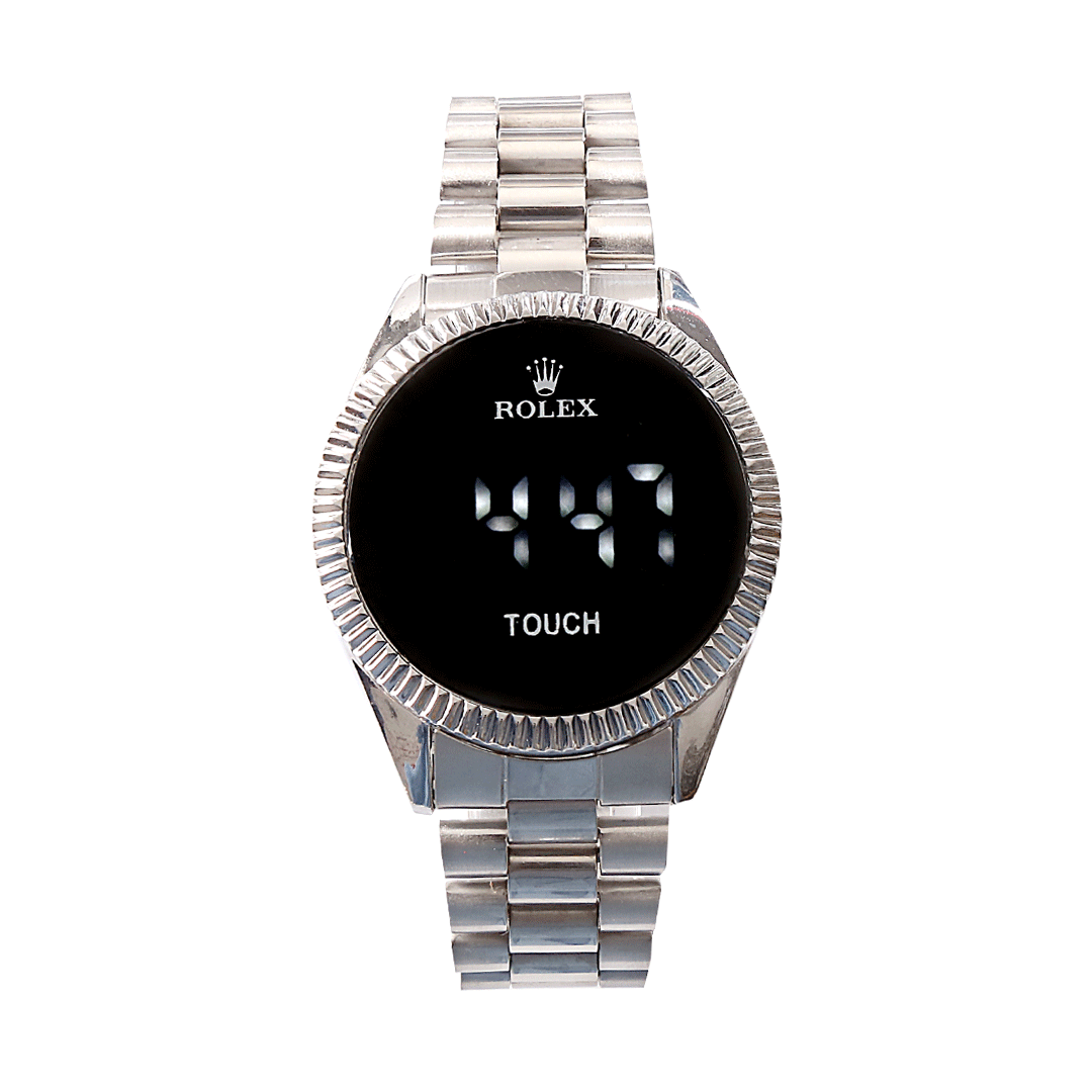 ساعت مچی دیجیتال ROLEX مدل 1418